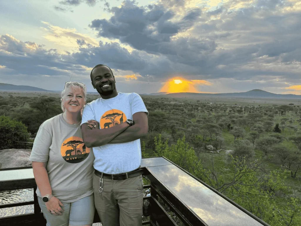 Picture Destination Tanzania Startpage